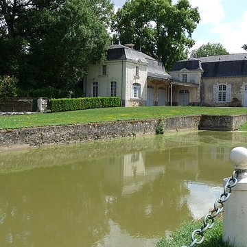 Château de la Rongère