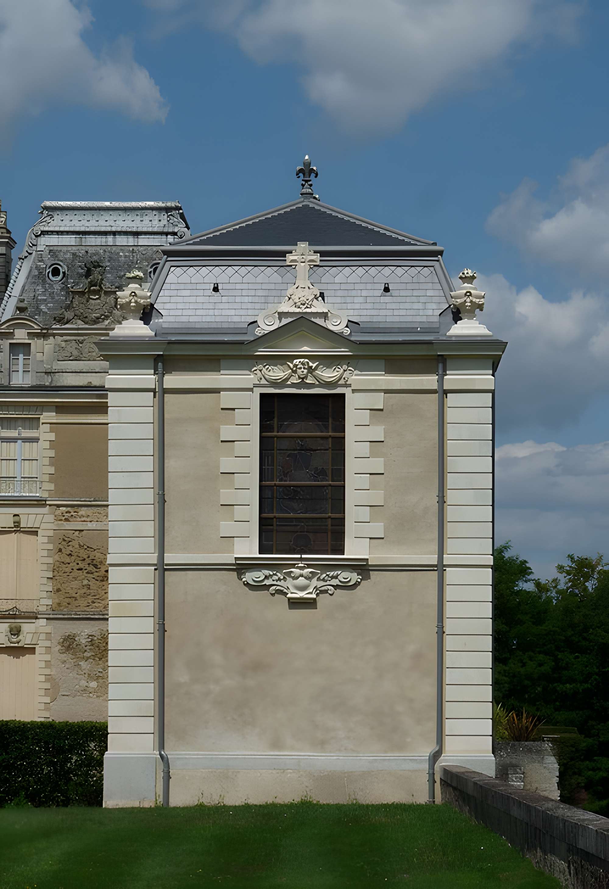 Château de la Rongère