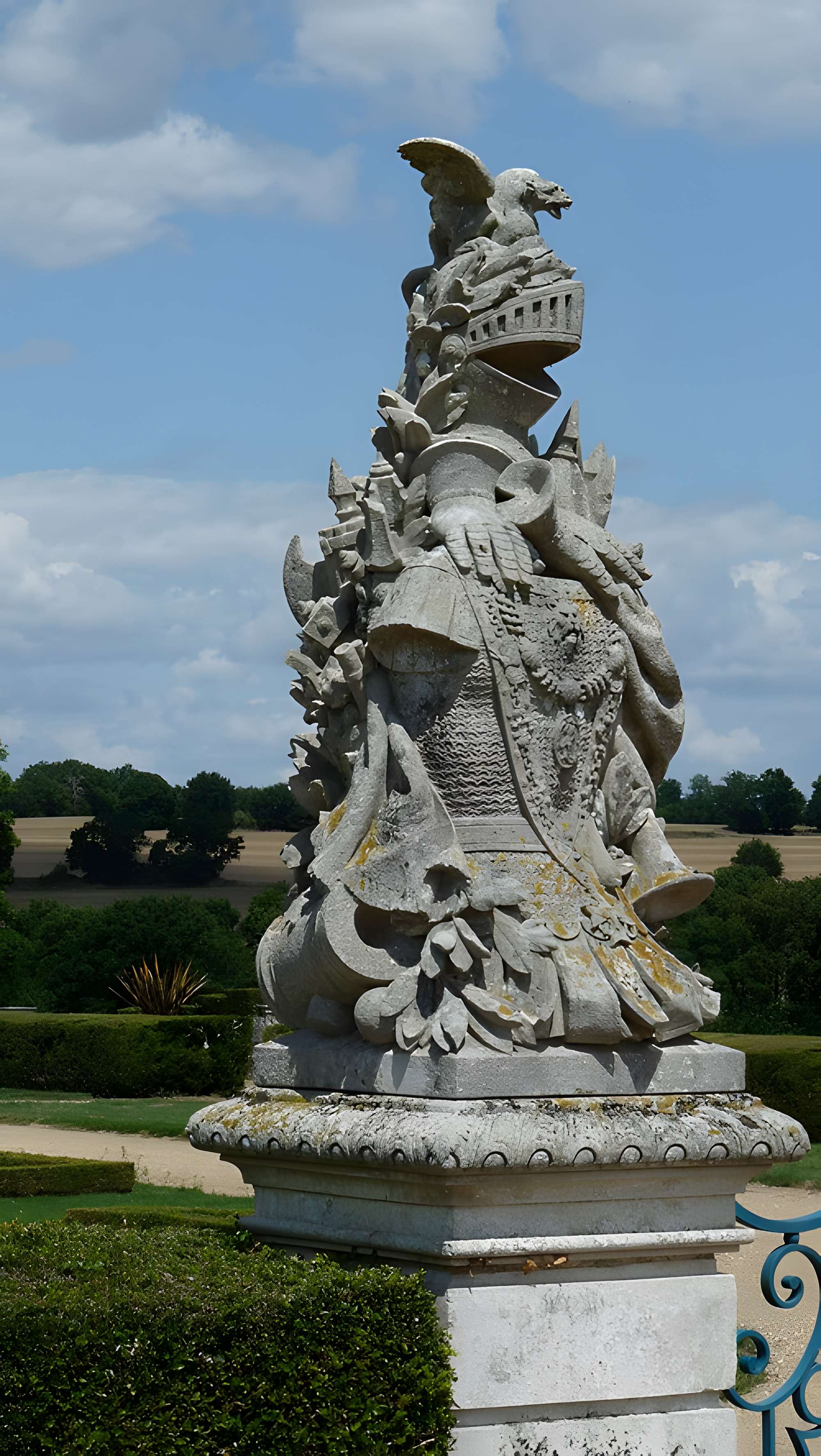 Château de la Rongère