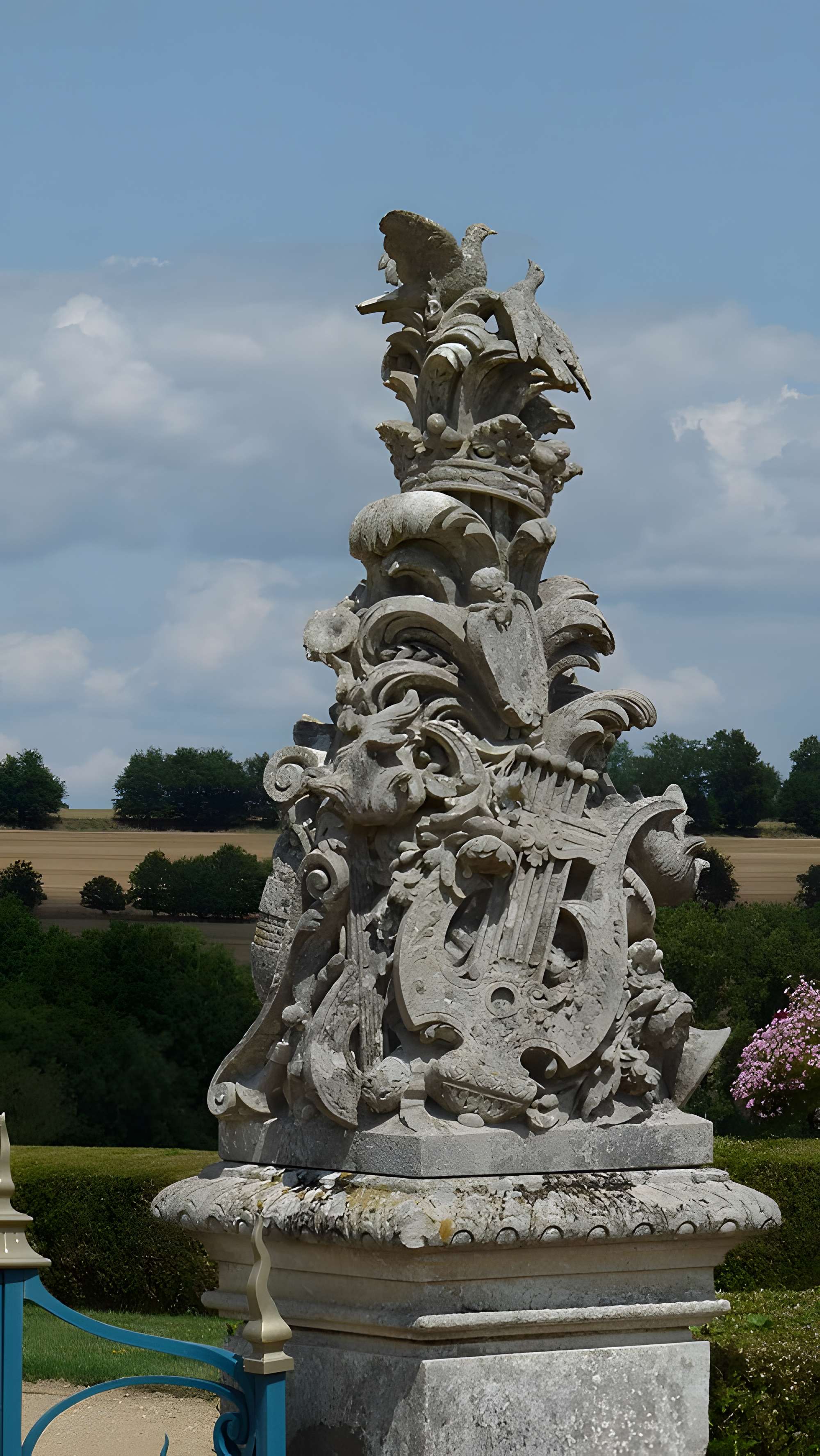 Château de la Rongère