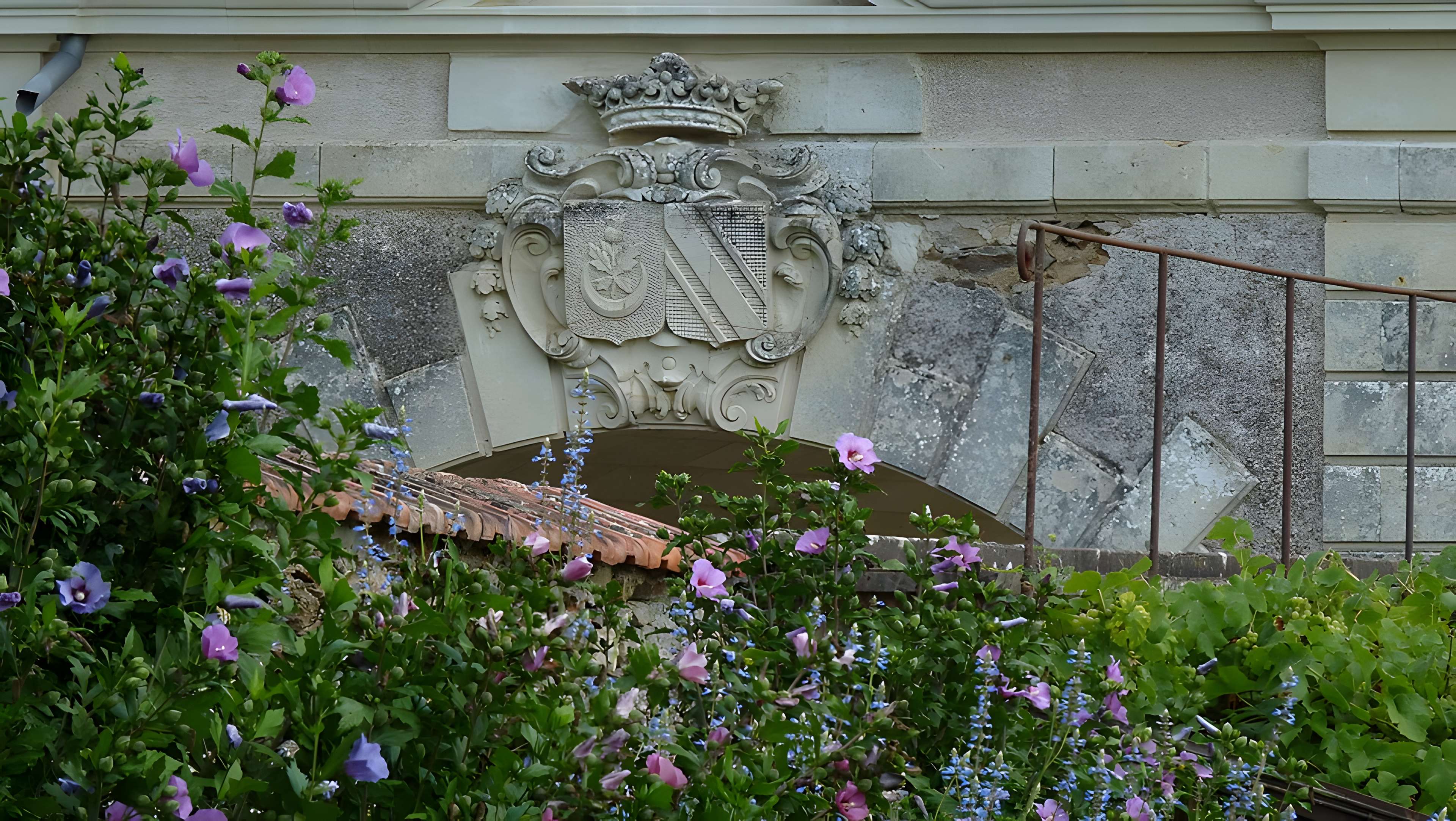 Château de la Rongère