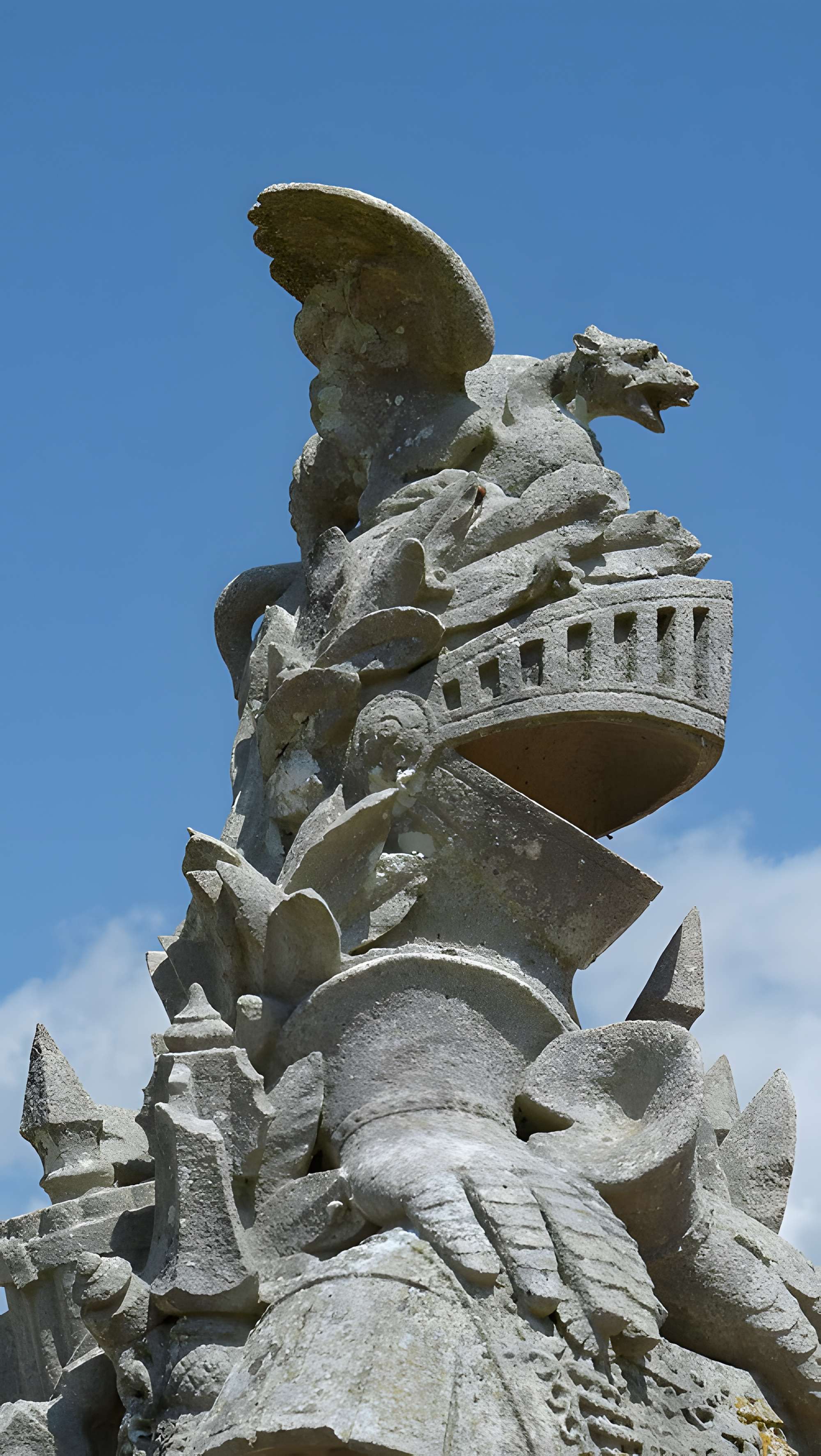 Château de la Rongère