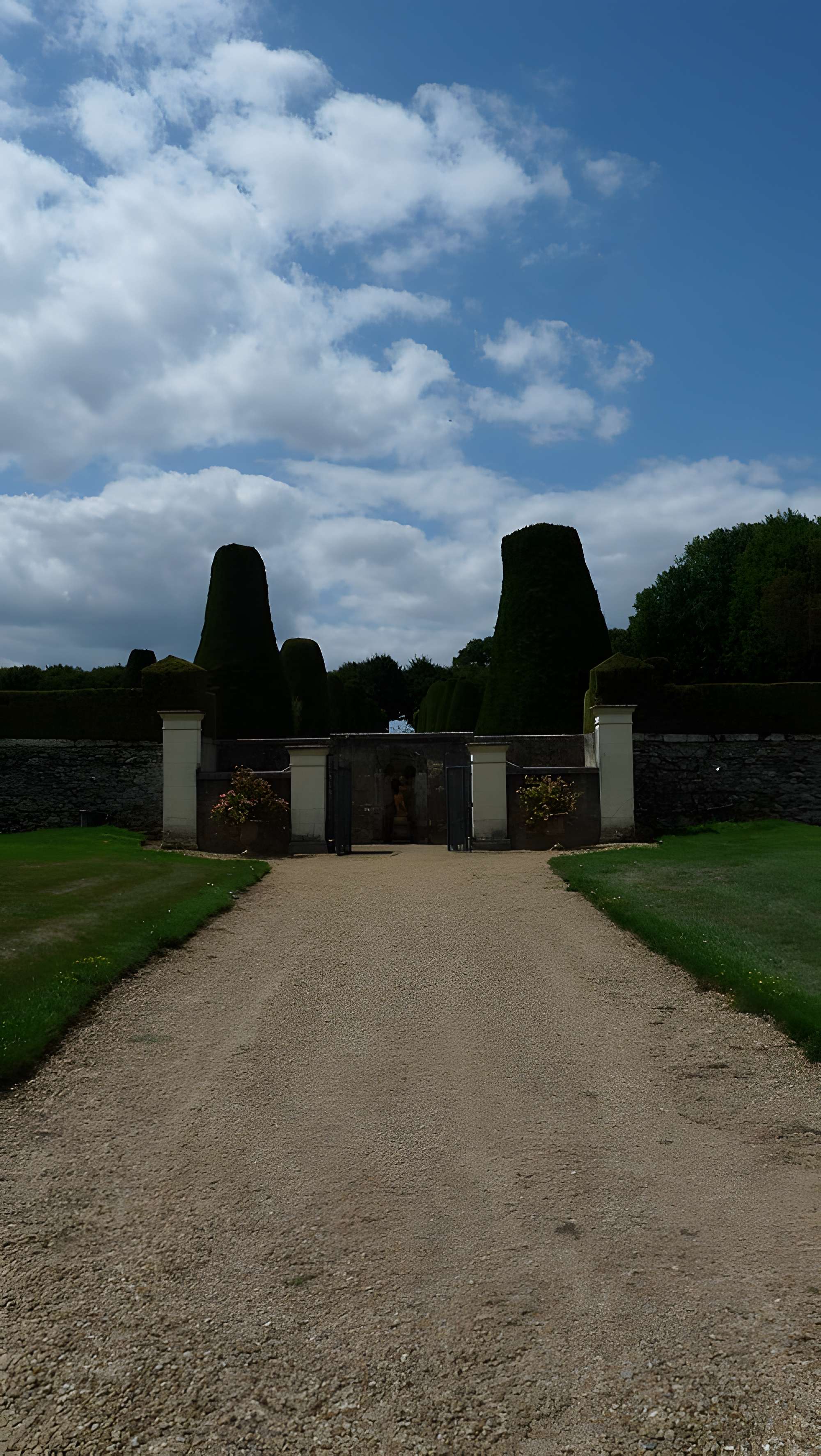 Château de la Rongère