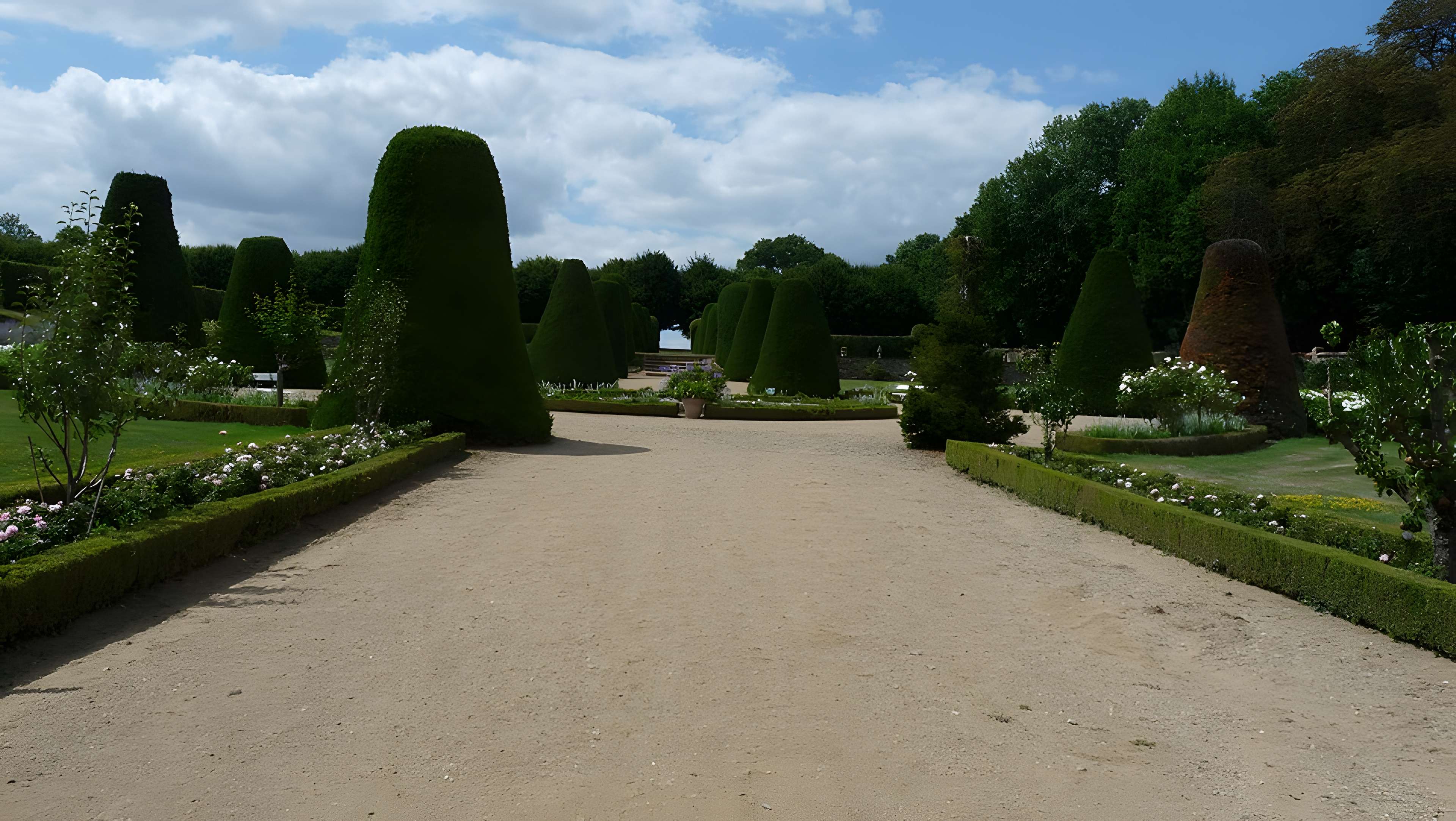 Château de la Rongère