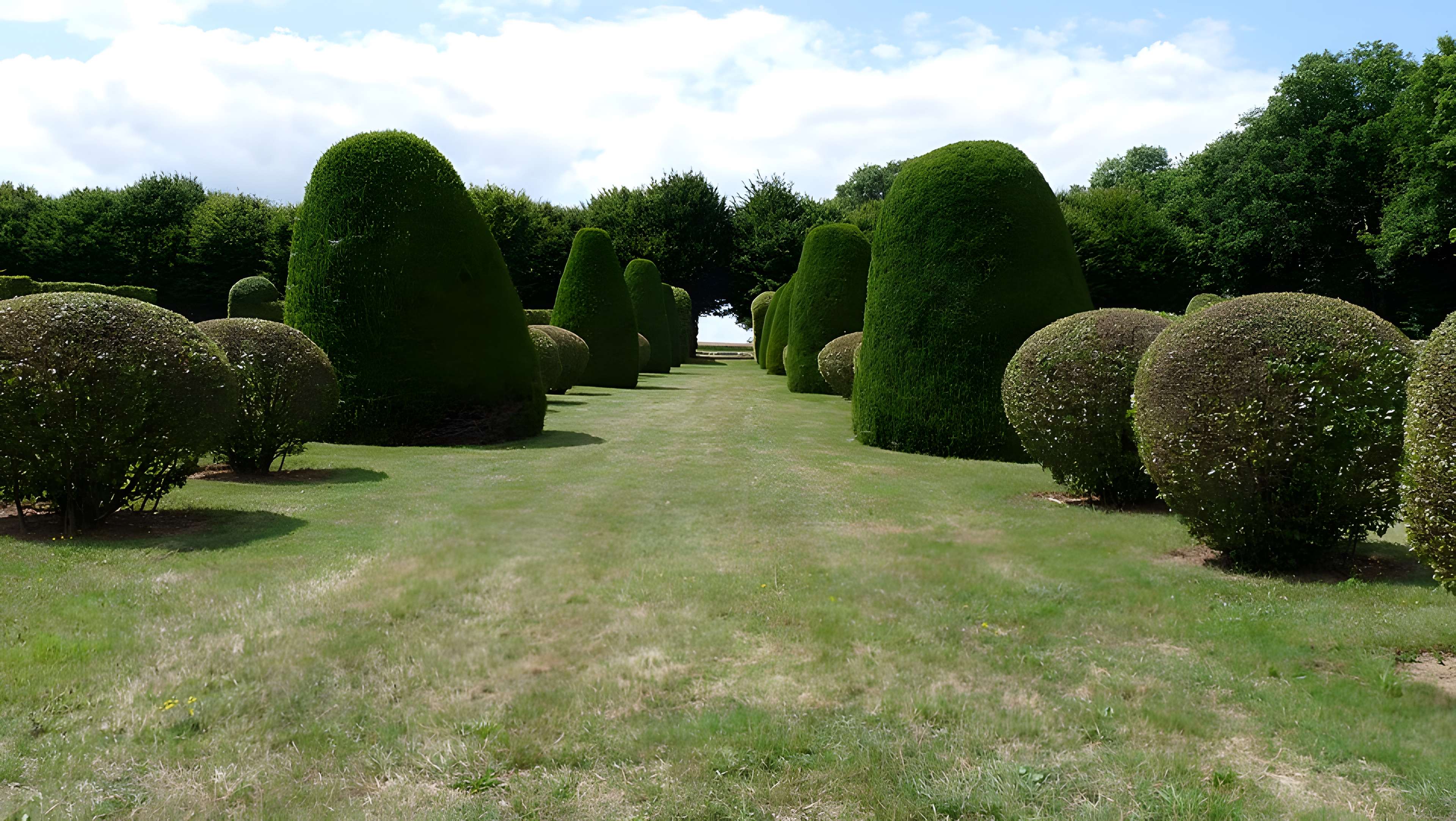 Château de la Rongère