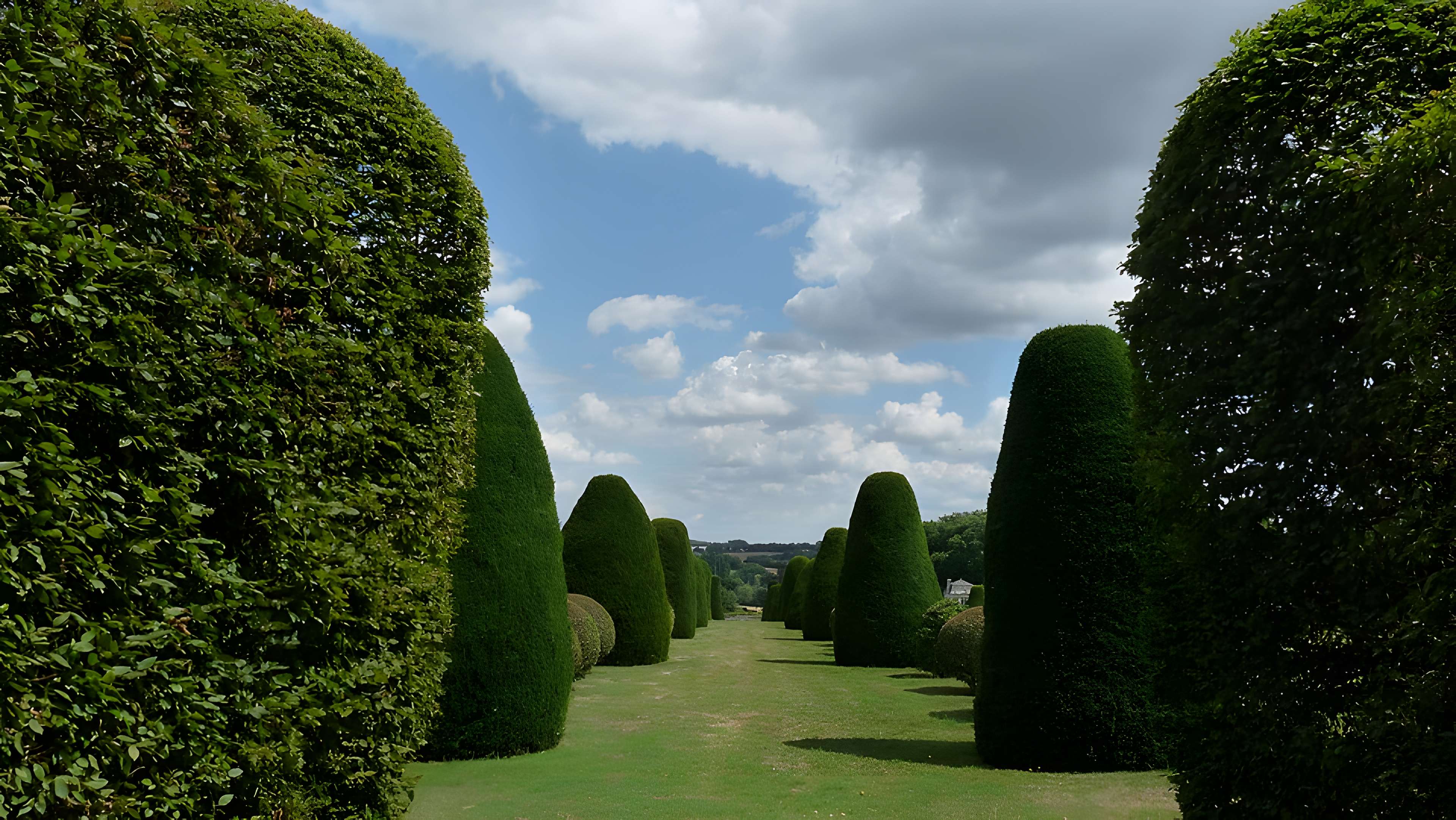 Château de la Rongère