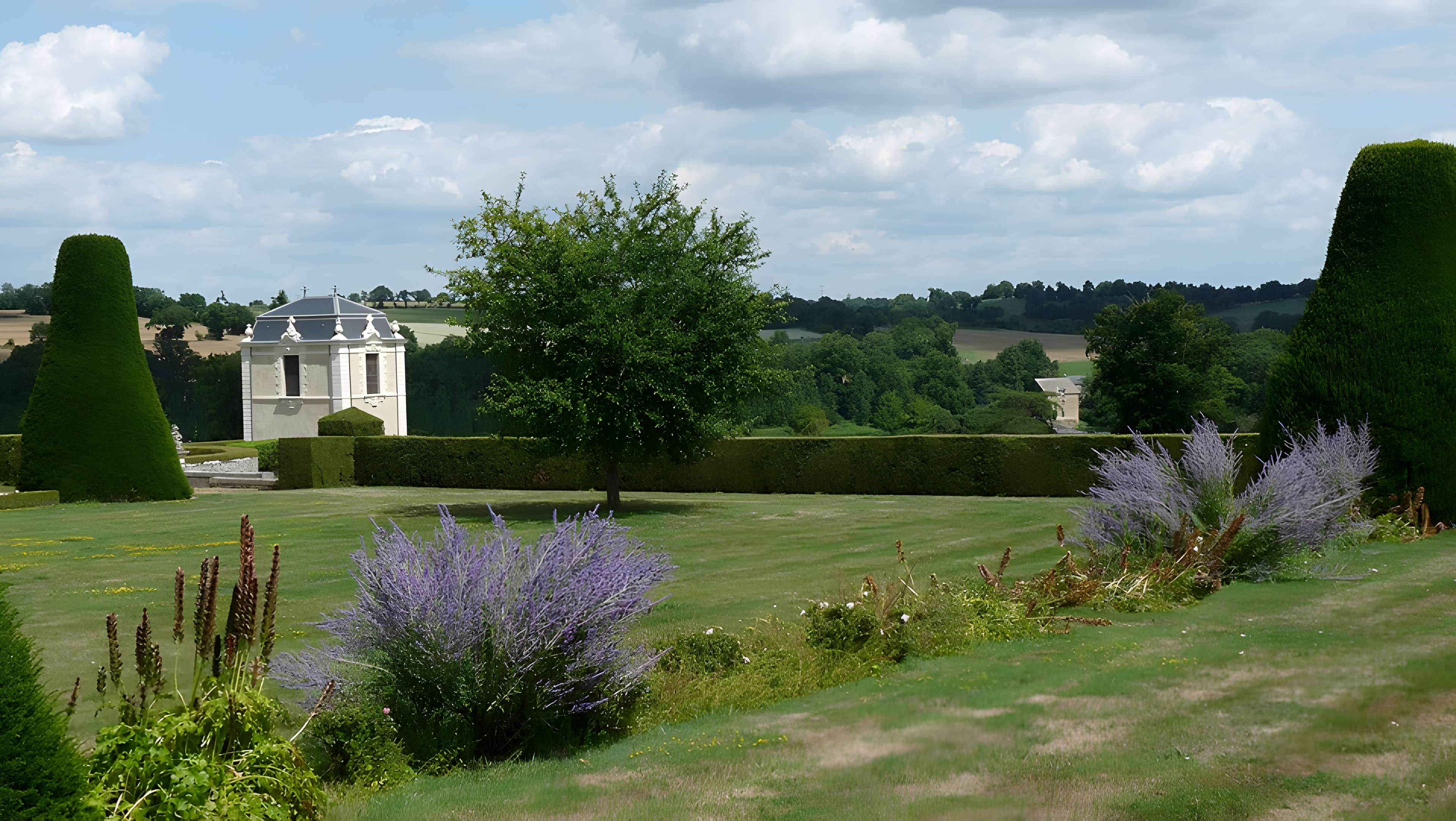 Château de la Rongère