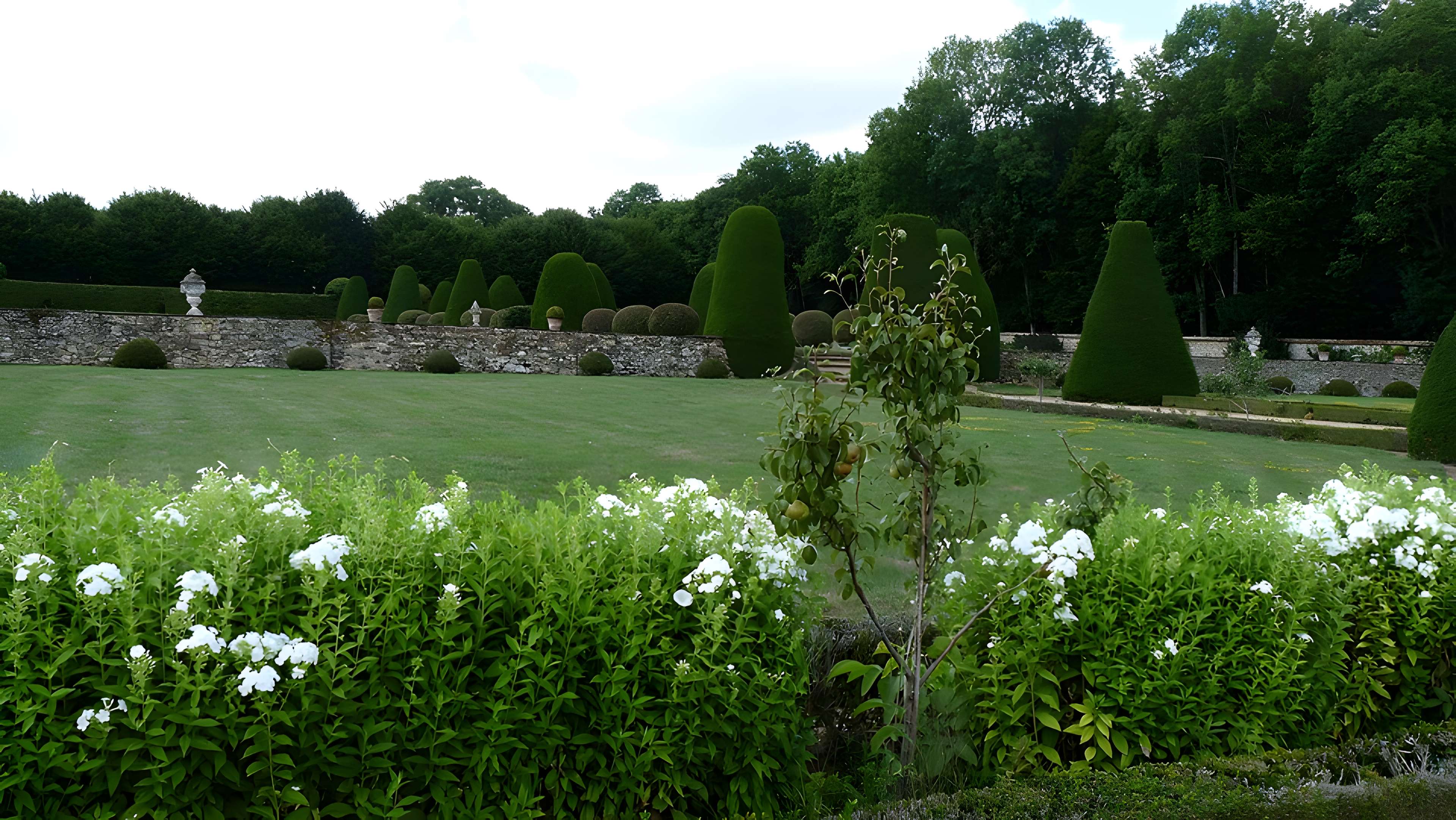 Château de la Rongère