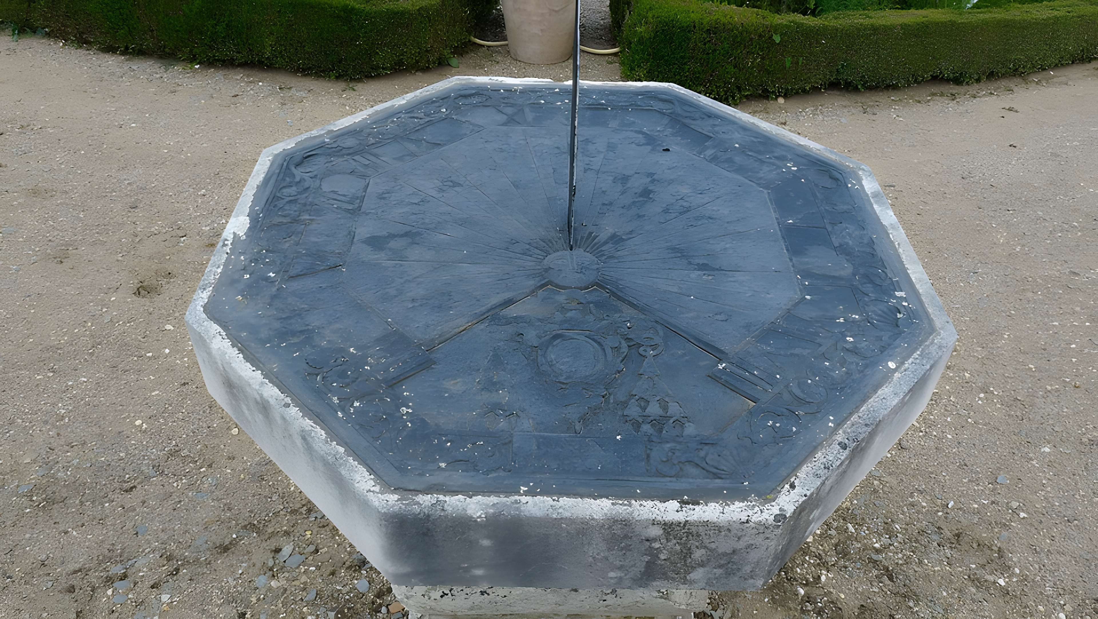 Château de la Rongère