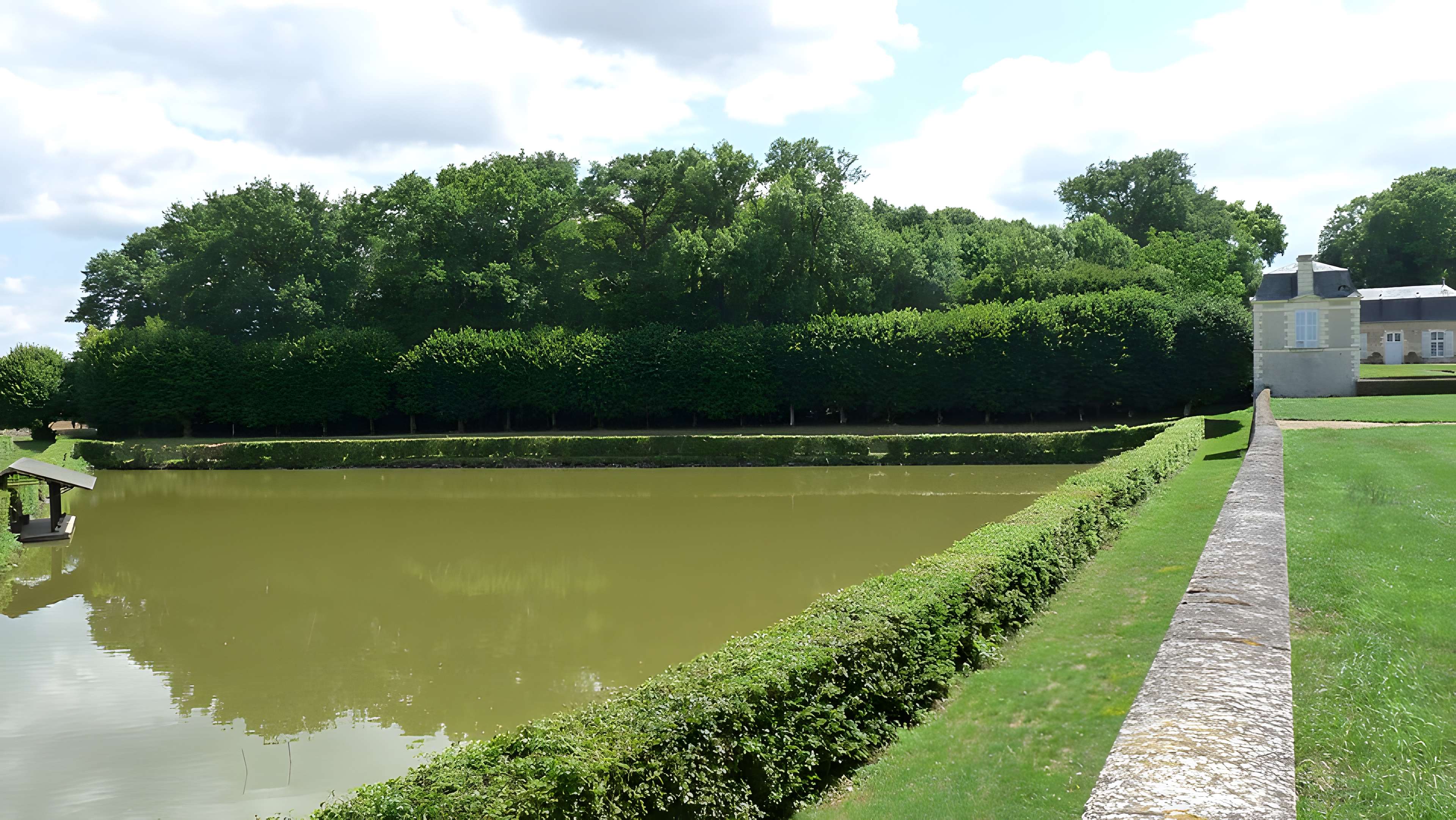 Château de la Rongère