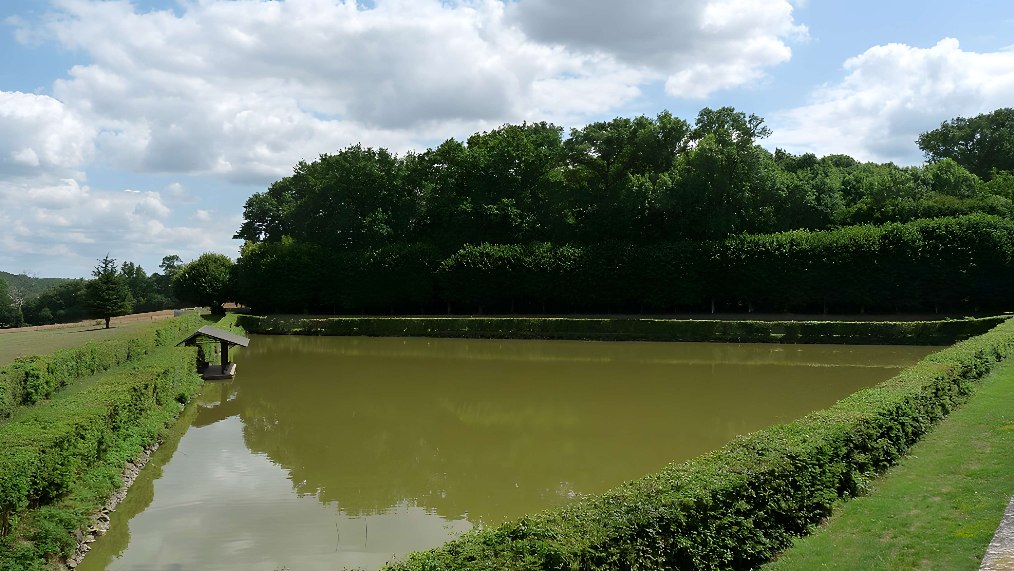 Château de la Rongère