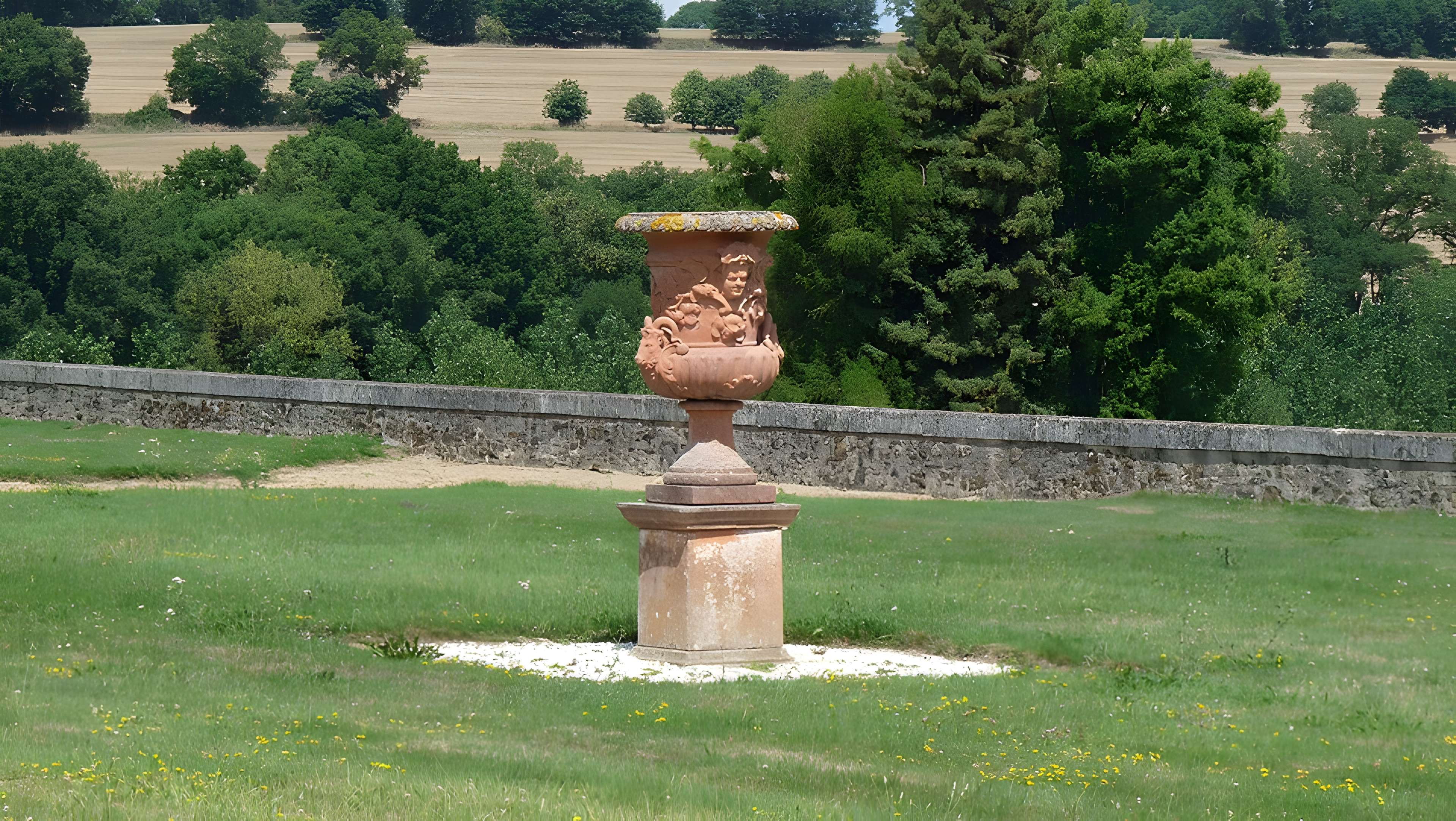 Château de la Rongère