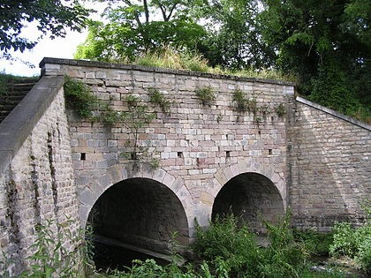 Photo de Pont des Arvaux de Noiron-sous-Gevrey
