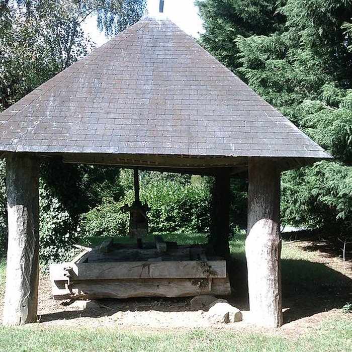 Photo de Château de la Roque à Hébécrevon