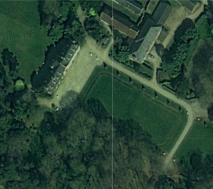 Château de la Rouërie 