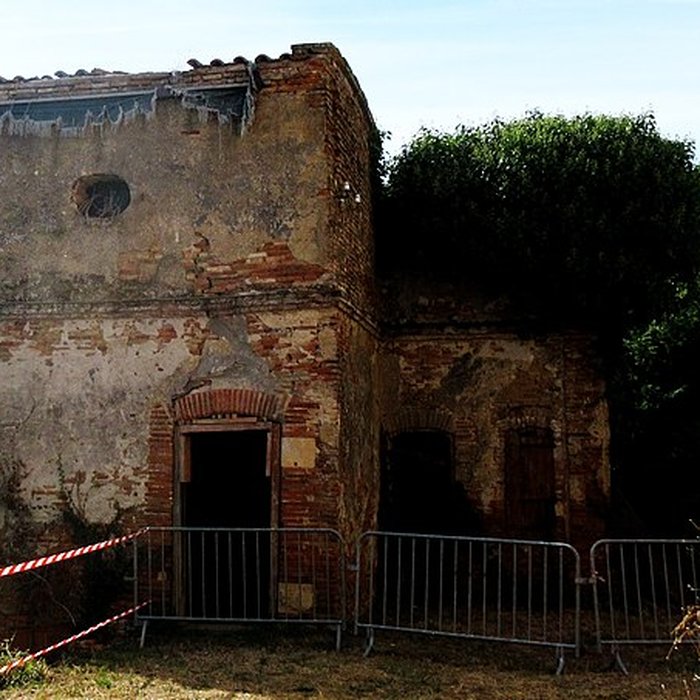 Photo de Château de la Salvetat-Saint-Gilles