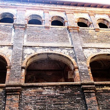 Château de la Salvetat-Saint-Gilles