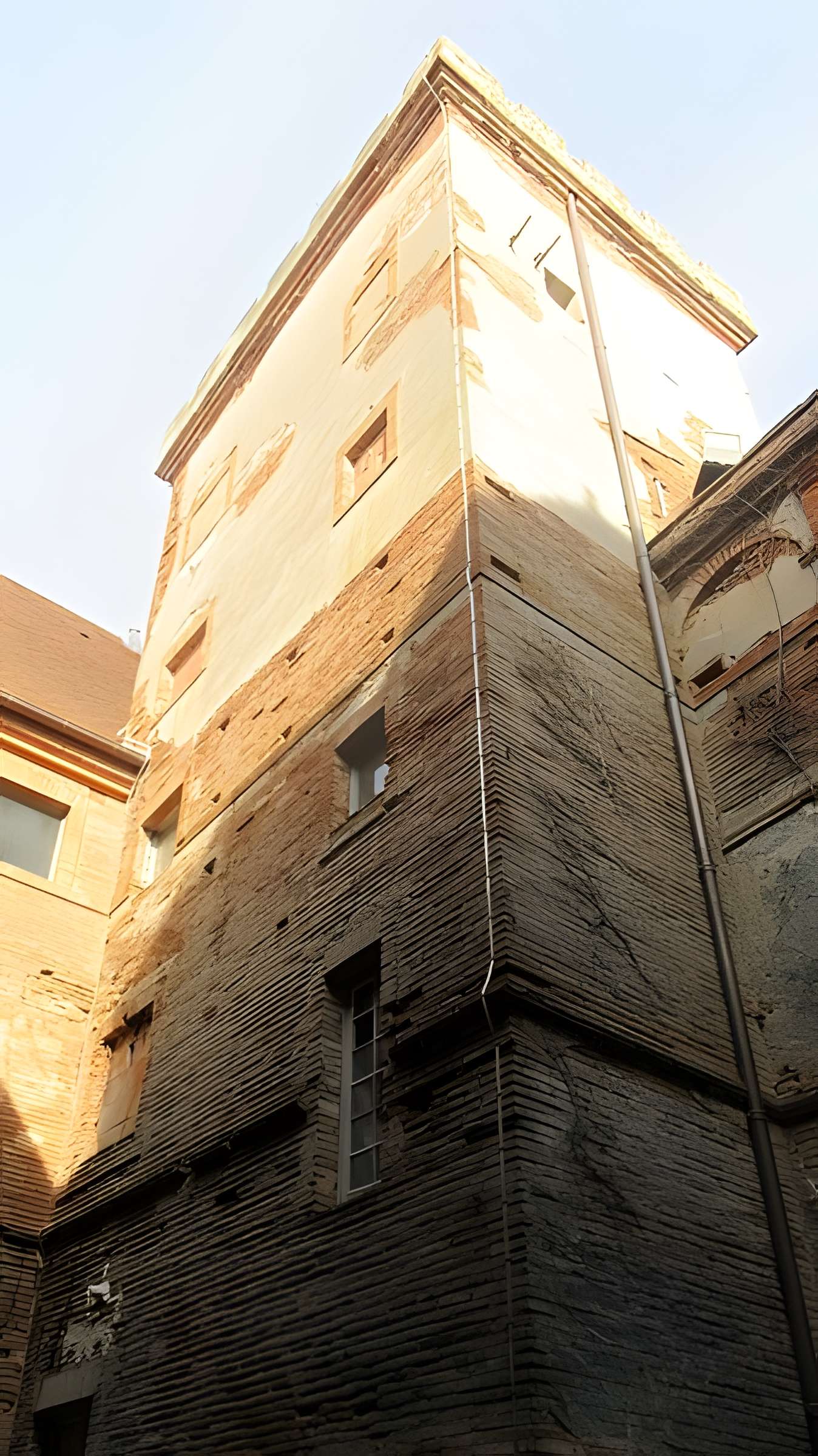 Château de la Salvetat-Saint-Gilles