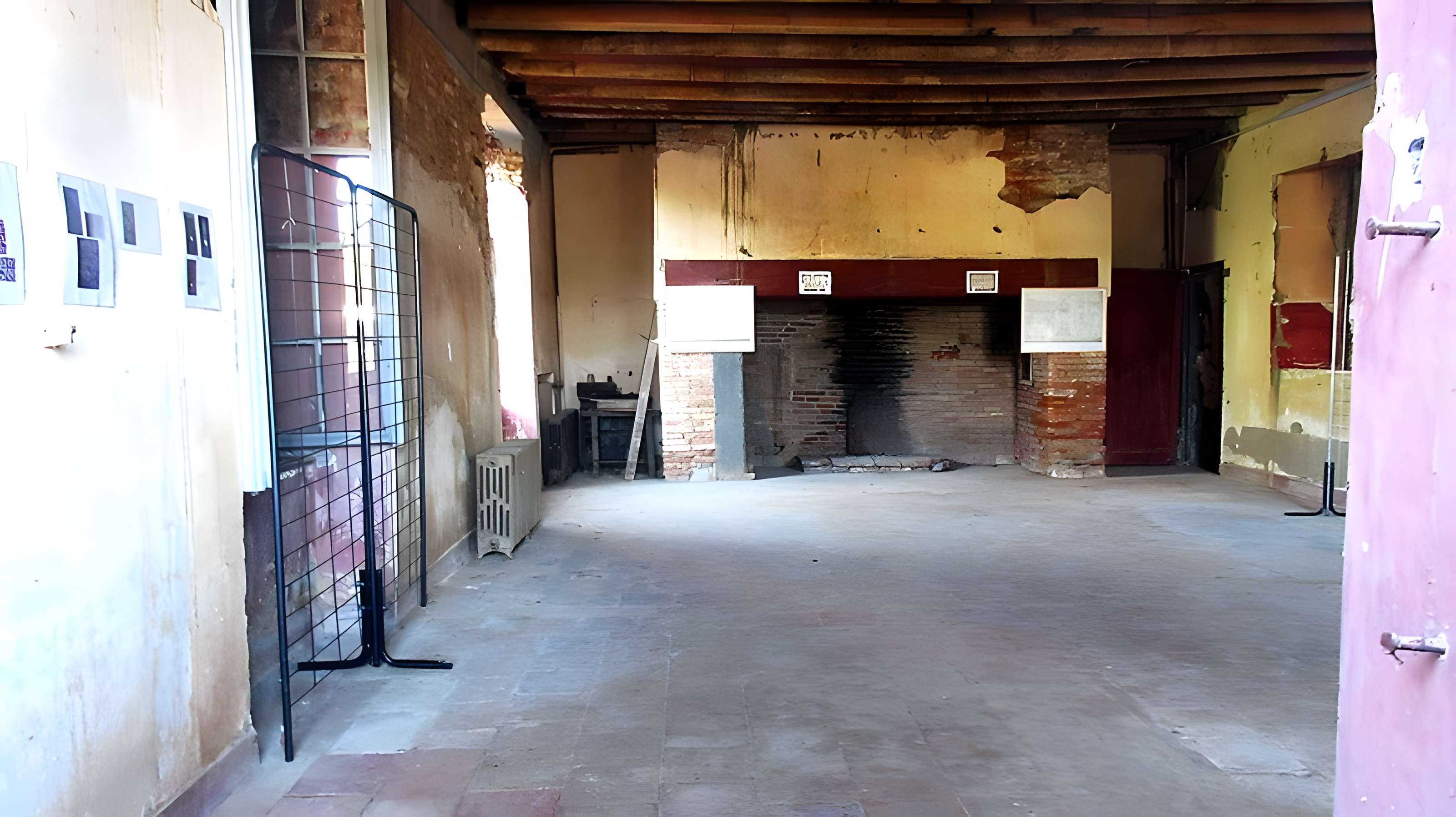 Château de la Salvetat-Saint-Gilles