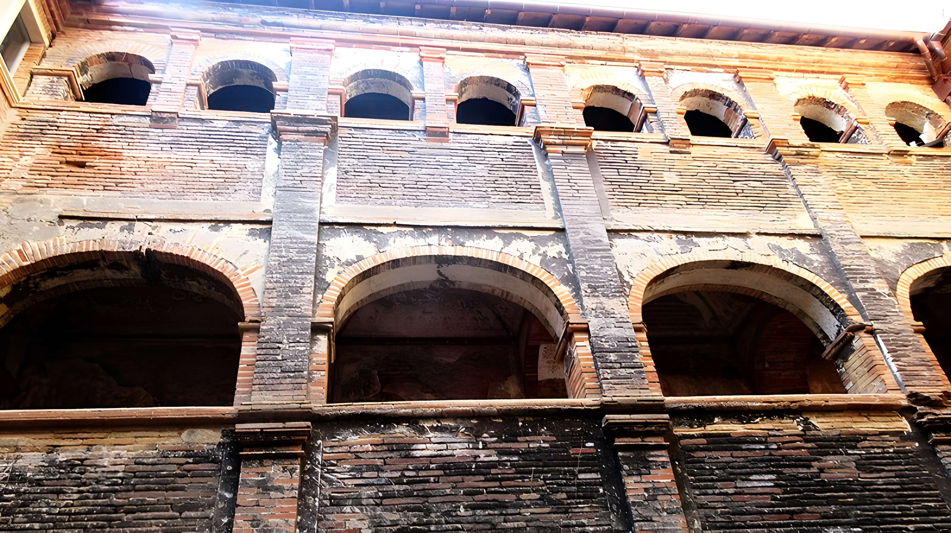 Château de la Salvetat-Saint-Gilles