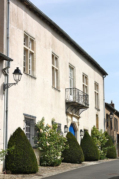 Photo de Domaine dit de la Samaritaine