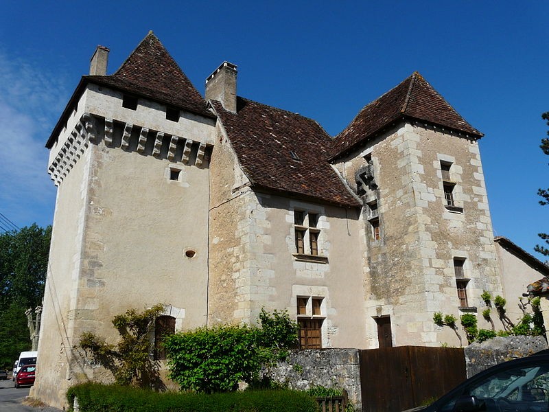 Photo de Château de la Sandre