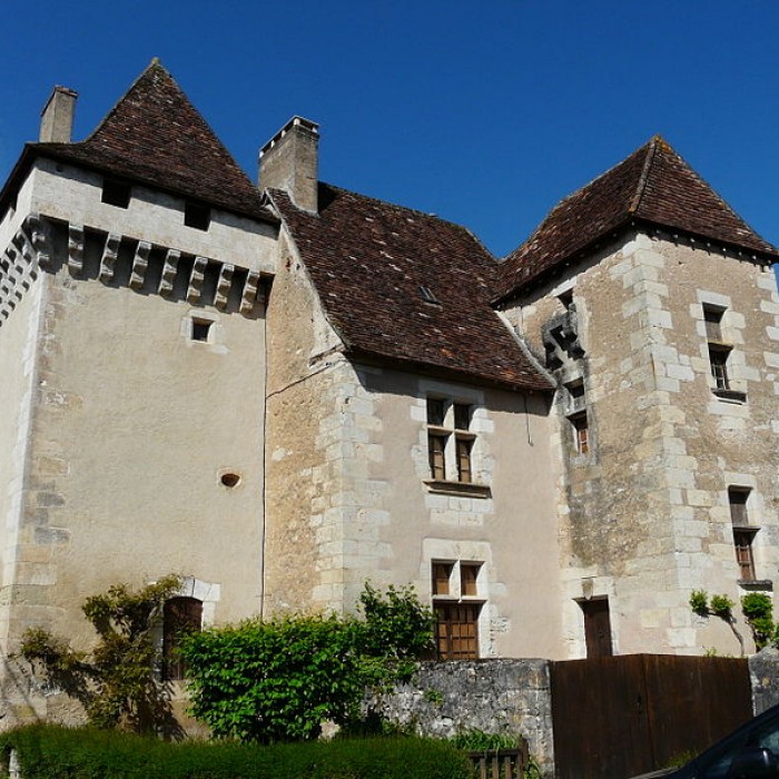 Photo de Château de la Sandre