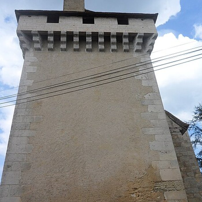 Photo de Château de la Sandre