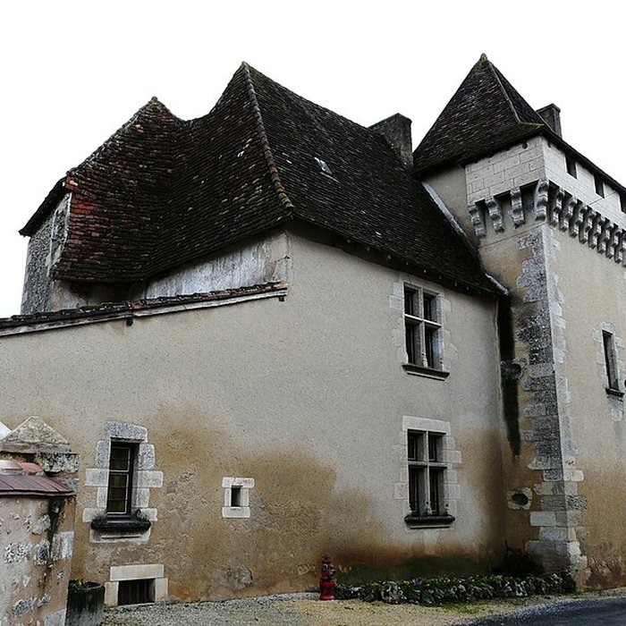 Photo de Château de la Sandre