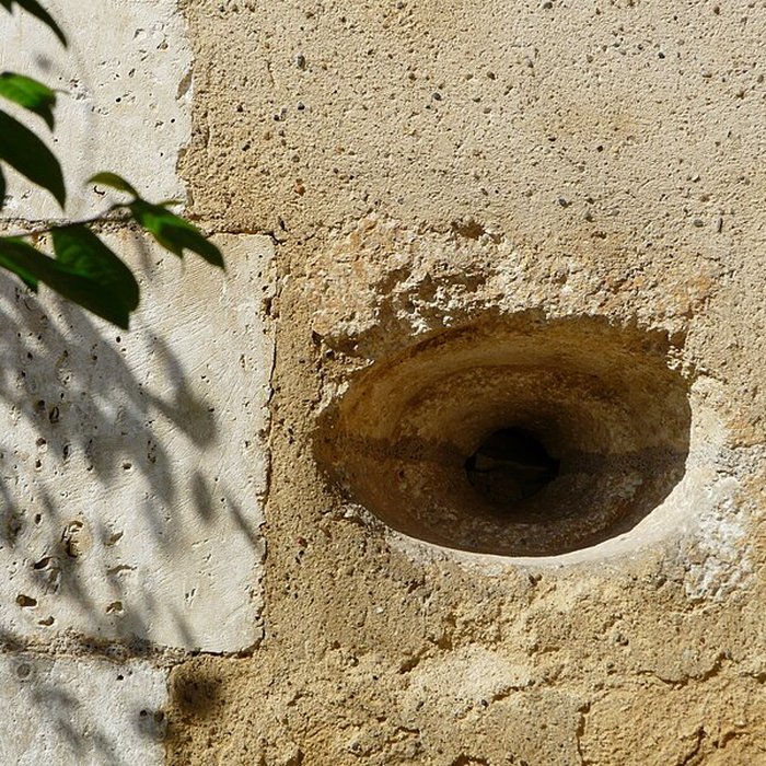 Photo de Château de la Sandre