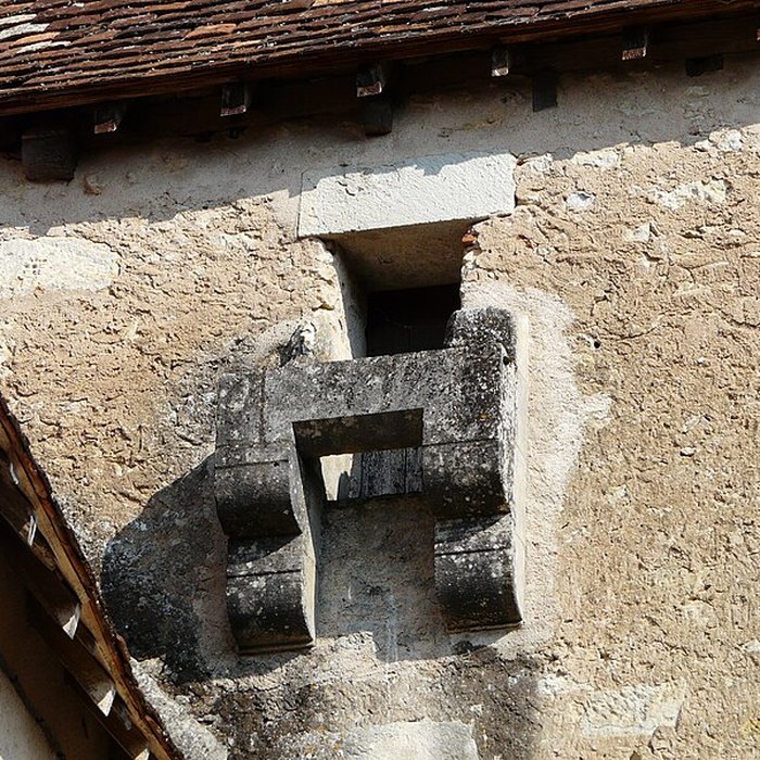 Photo de Château de la Sandre