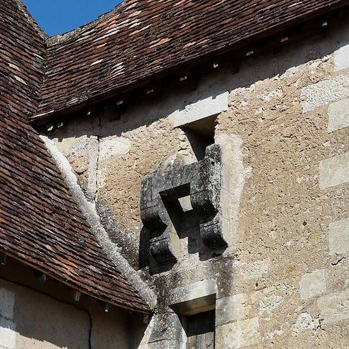 Photo de Château de la Sandre