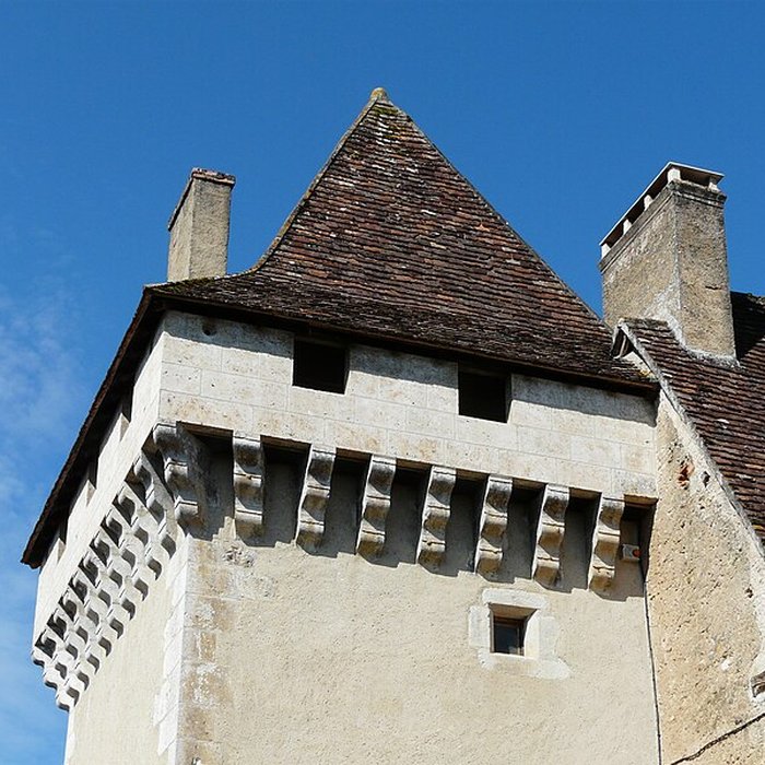 Photo de Château de la Sandre