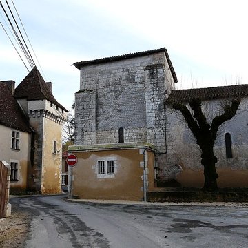 Château de la Sandre