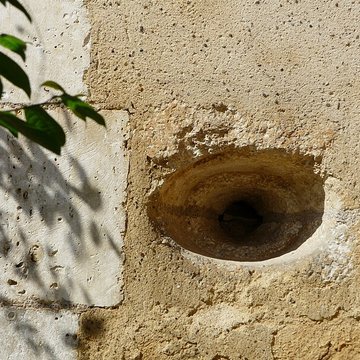 Château de la Sandre