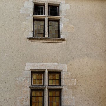 Château de la Sandre