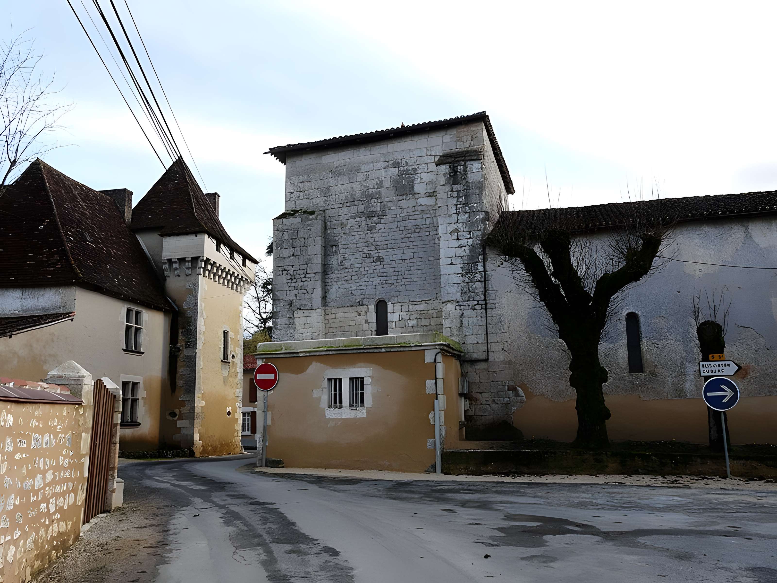 Château de la Sandre