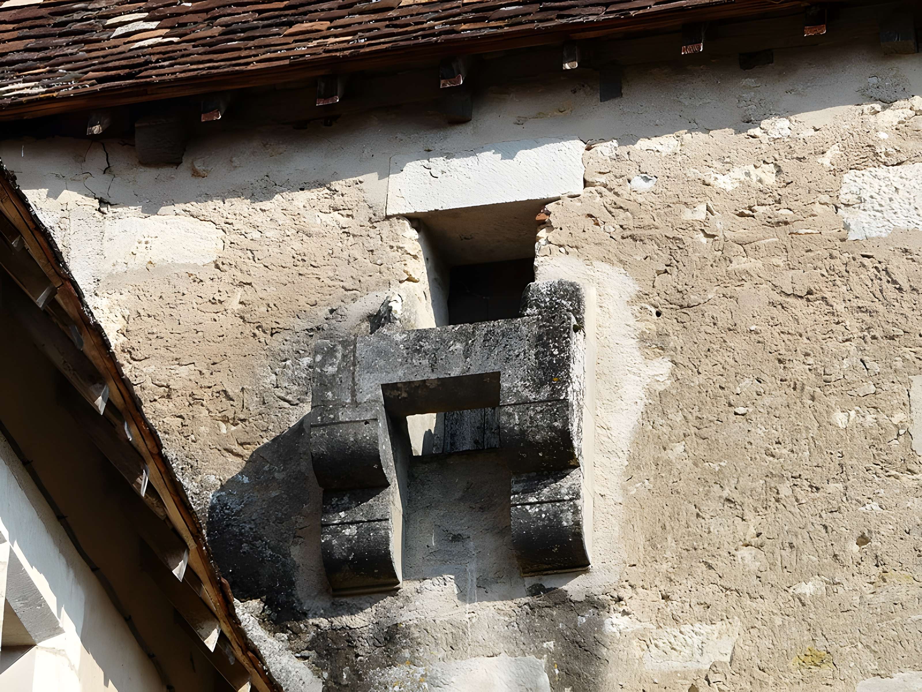 Château de la Sandre