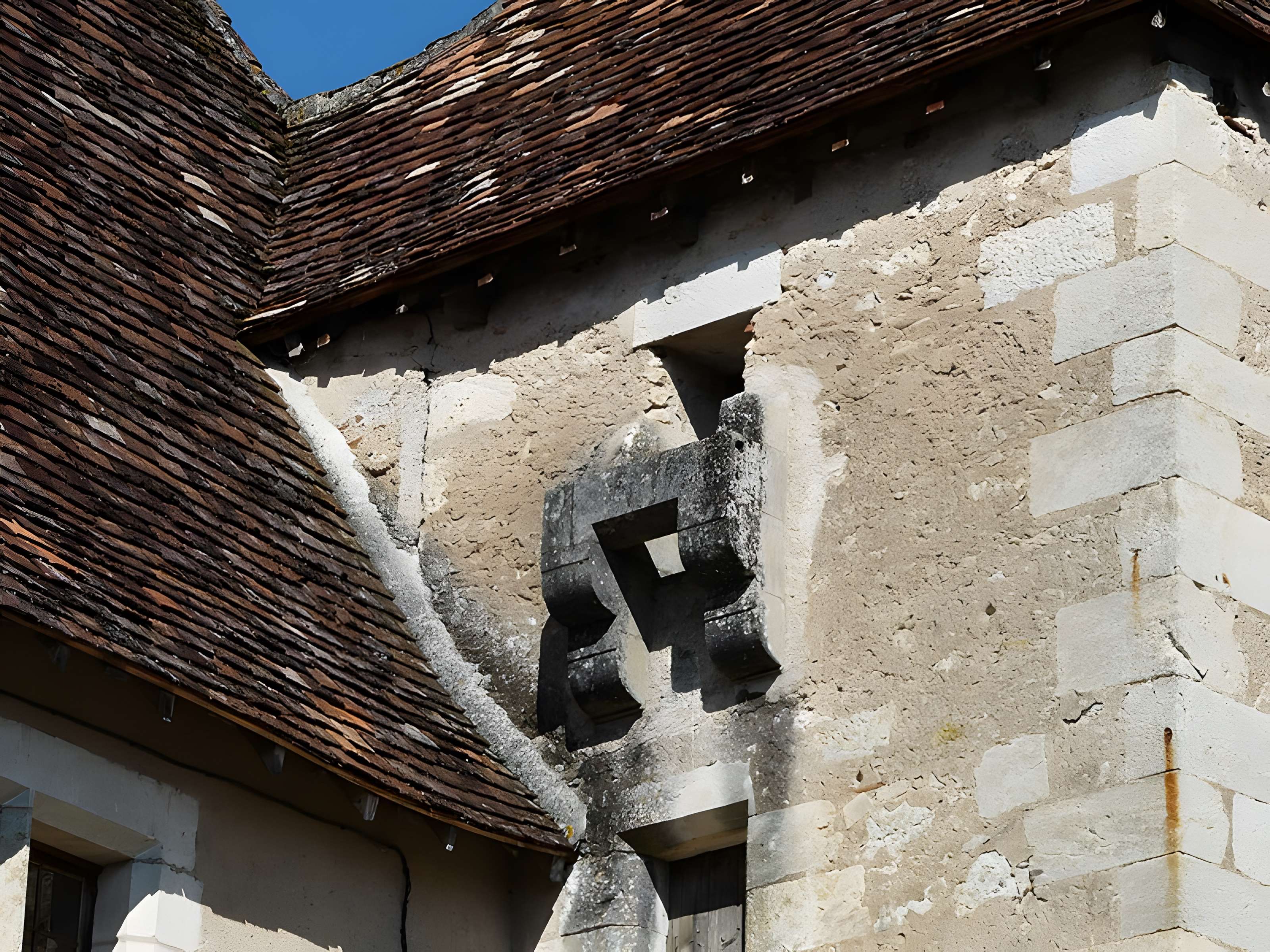 Château de la Sandre