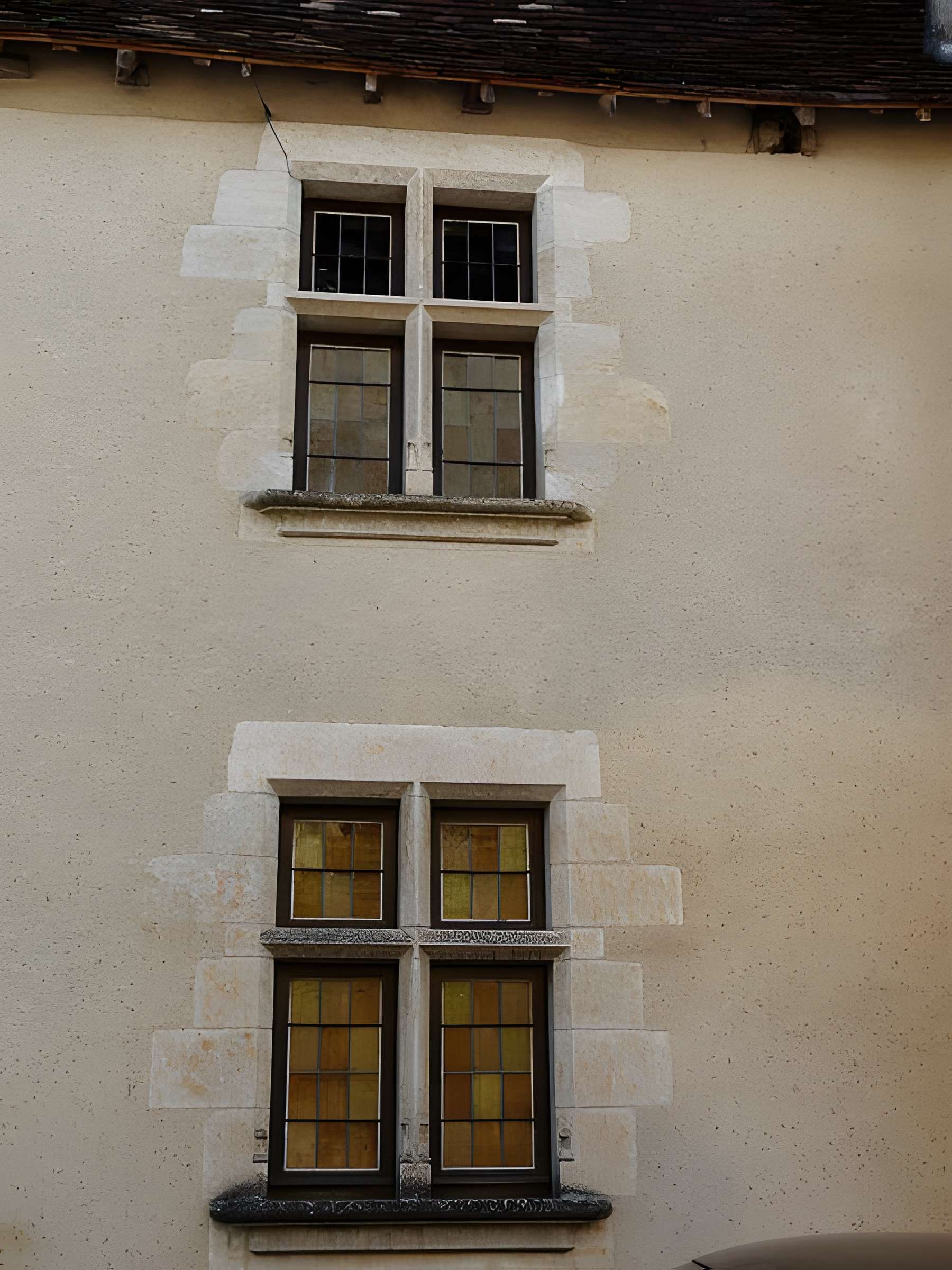 Château de la Sandre