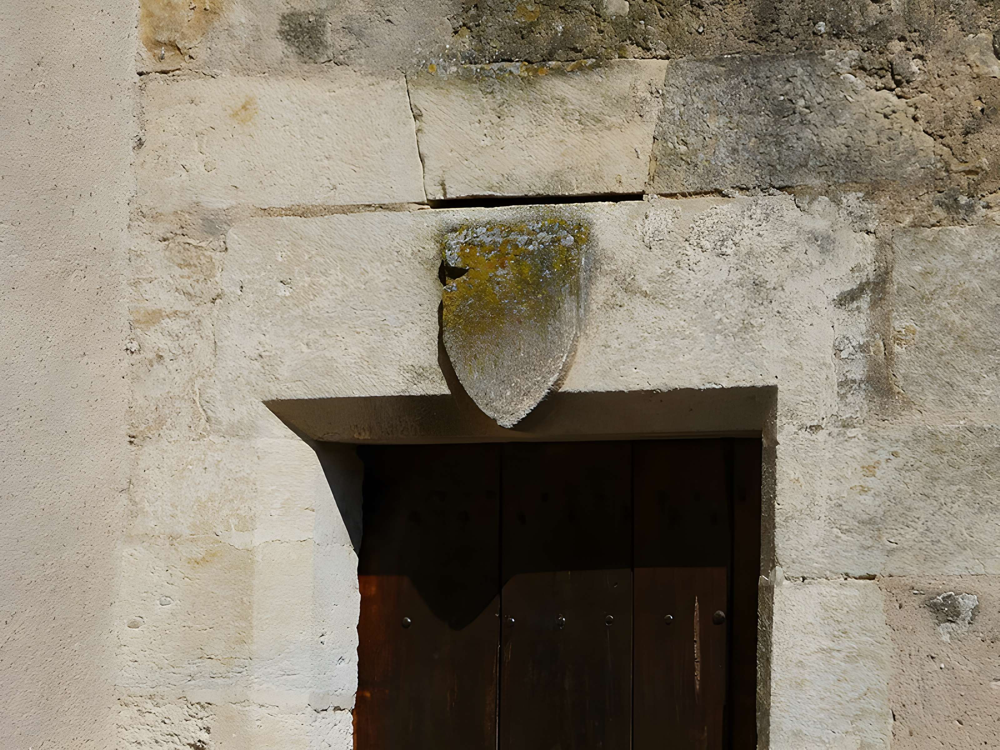 Château de la Sandre