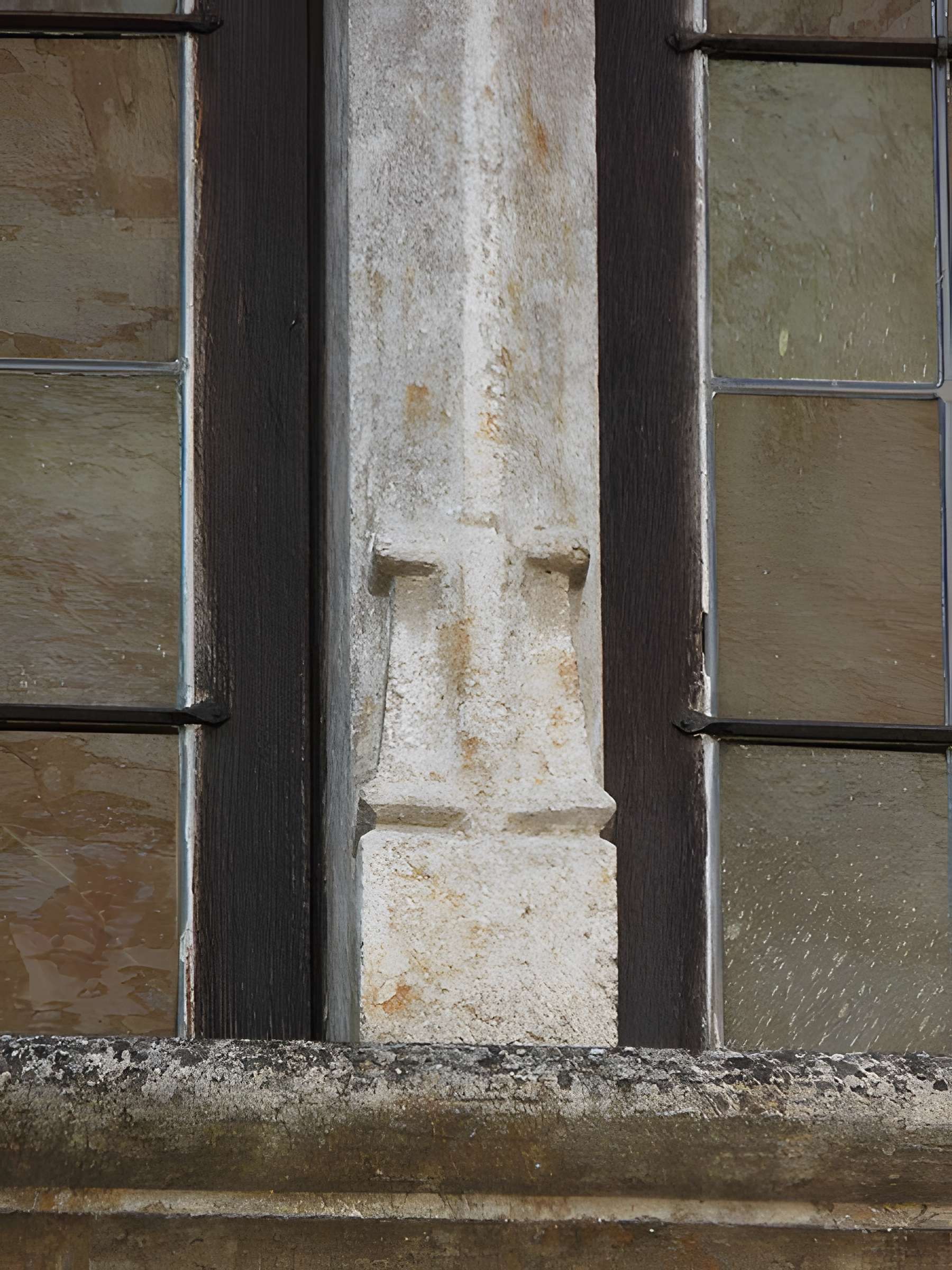 Château de la Sandre