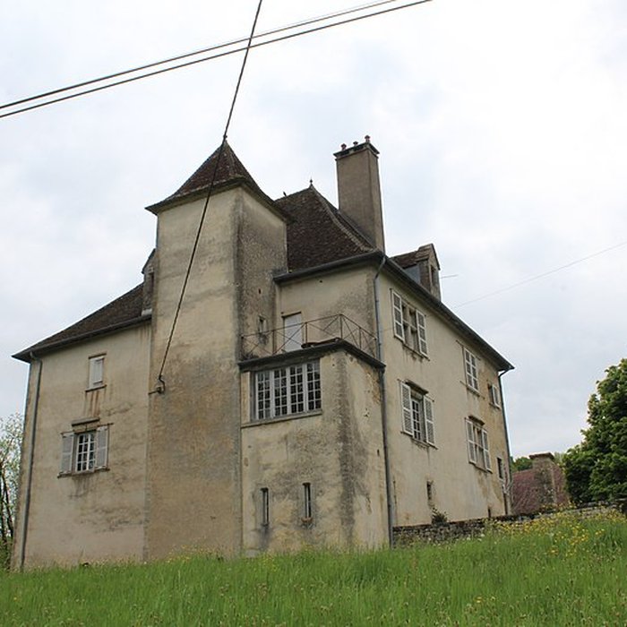 Photo de Château de la Sauge
