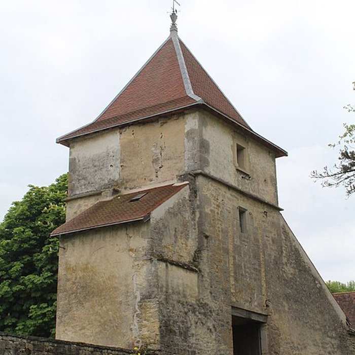 Photo de Château de la Sauge
