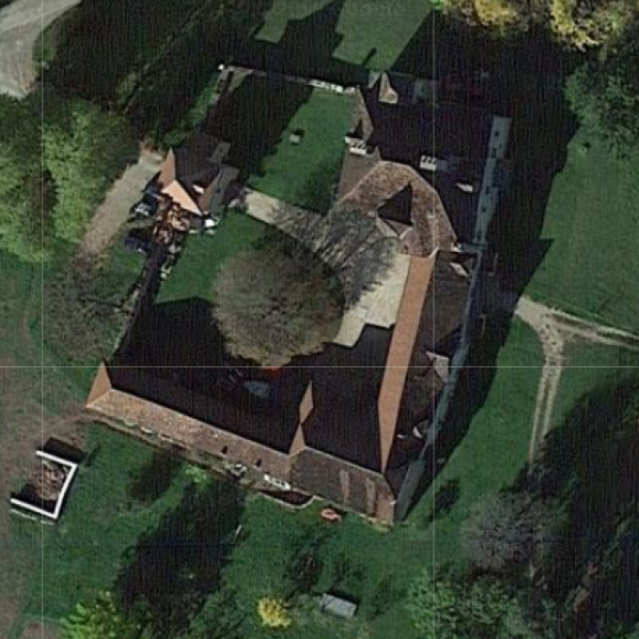 Photo de Château de la Sauge