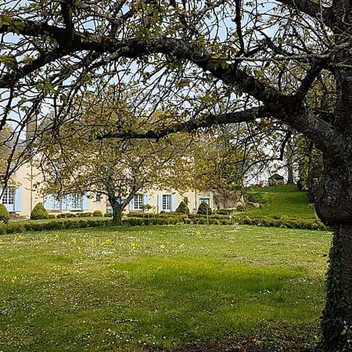 Photo de Château de la Sauvagère