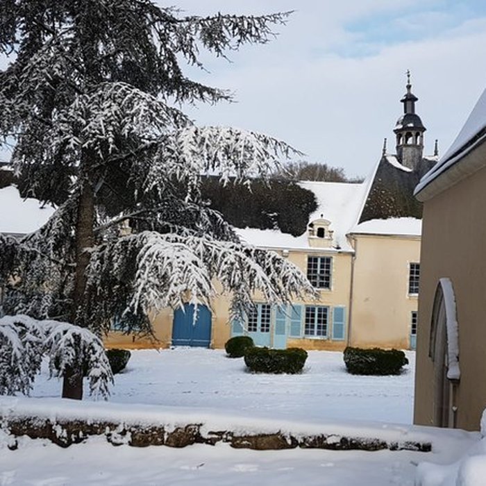 Photo de Château de la Sauvagère
