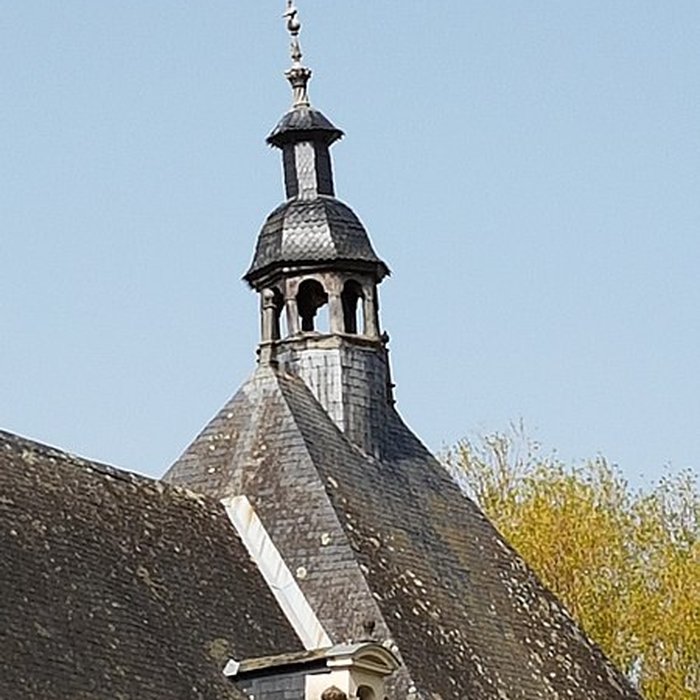 Photo de Château de la Sauvagère