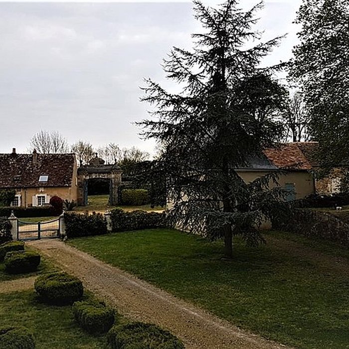 Photo de Château de la Sauvagère