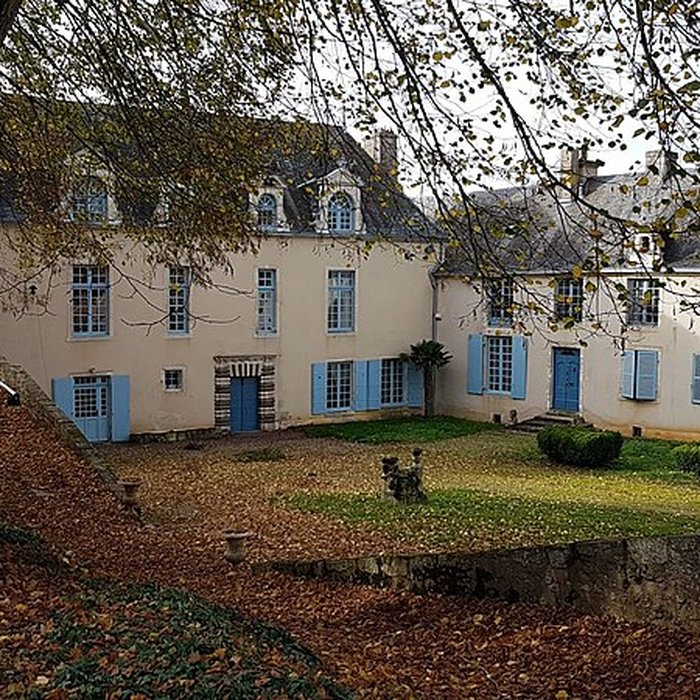 Photo de Château de la Sauvagère